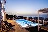Villa à Panormos - Dodici Luxury Villa - With Private Heated Pool