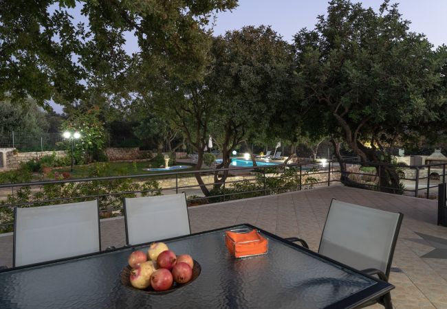 Villa à Prines - Villa Archodia - With Private Pool Villa à Prines - Villa Archodia - With Private Pool