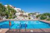 Villa à Atsipopoulo - Villa Seragio - With 60m² Private Pool Villa à Atsipopoulo - Villa Seragio - With 60m² Private Pool
