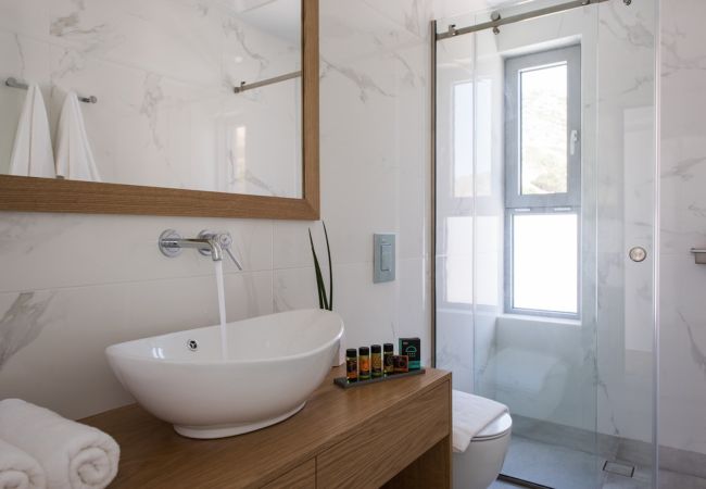 Villa à Chania - Luxurious Villa Alas - With Private Pool Villa à Chania - Luxurious Villa Alas - With Private Pool