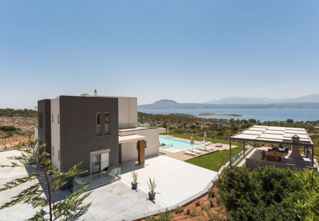 Villa à Chania - Luxurious Villa Alas - With Private Pool Villa à Chania - Luxurious Villa Alas - With Private Pool