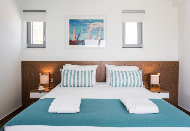 Villa à Chania - Luxurious Villa Alas - With Private Pool Villa à Chania - Luxurious Villa Alas - With Private Pool