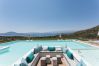 Villa à Chania - Luxurious Villa Alas - With Private Pool Villa à Chania - Luxurious Villa Alas - With Private Pool