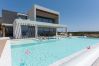 Villa à Chania - Luxurious Villa Alas - With Private Pool Villa à Chania - Luxurious Villa Alas - With Private Pool