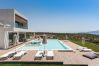Villa à Chania - Luxurious Villa Alas - With Private Pool Villa à Chania - Luxurious Villa Alas - With Private Pool