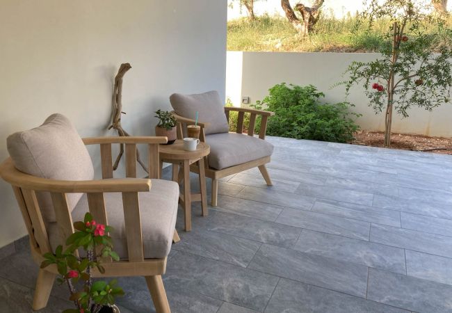 Villa à Chania - Luxurious Villa PHI - With Private Pool Villa à Chania - Luxurious Villa PHI - With Private Pool
