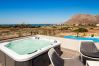Villa à Chania - Luxurious Villa Andrae - With Private Heated Pool Villa à Chania - Luxurious Villa Andrae - With Private Heated Pool