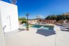 Villa à Saitoures - Villa Altura - With Private Pool Villa à Saitoures - Villa Altura - With Private Pool