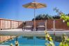 Villa à Saitoures - Villa Altura - With Private Pool Villa à Saitoures - Villa Altura - With Private Pool