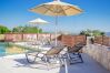 Villa à Saitoures - Villa Altura - With Private Pool Villa à Saitoures - Villa Altura - With Private Pool