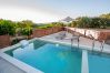Villa à Saitoures - Villa Altura - With Private Pool Villa à Saitoures - Villa Altura - With Private Pool