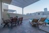 Villa à Kokkinos Pirgos - ELMARA Luxury Villa 2 - Next to the Beach Villa à Kokkinos Pirgos - ELMARA Luxury Villa 2 - Next to the Beach