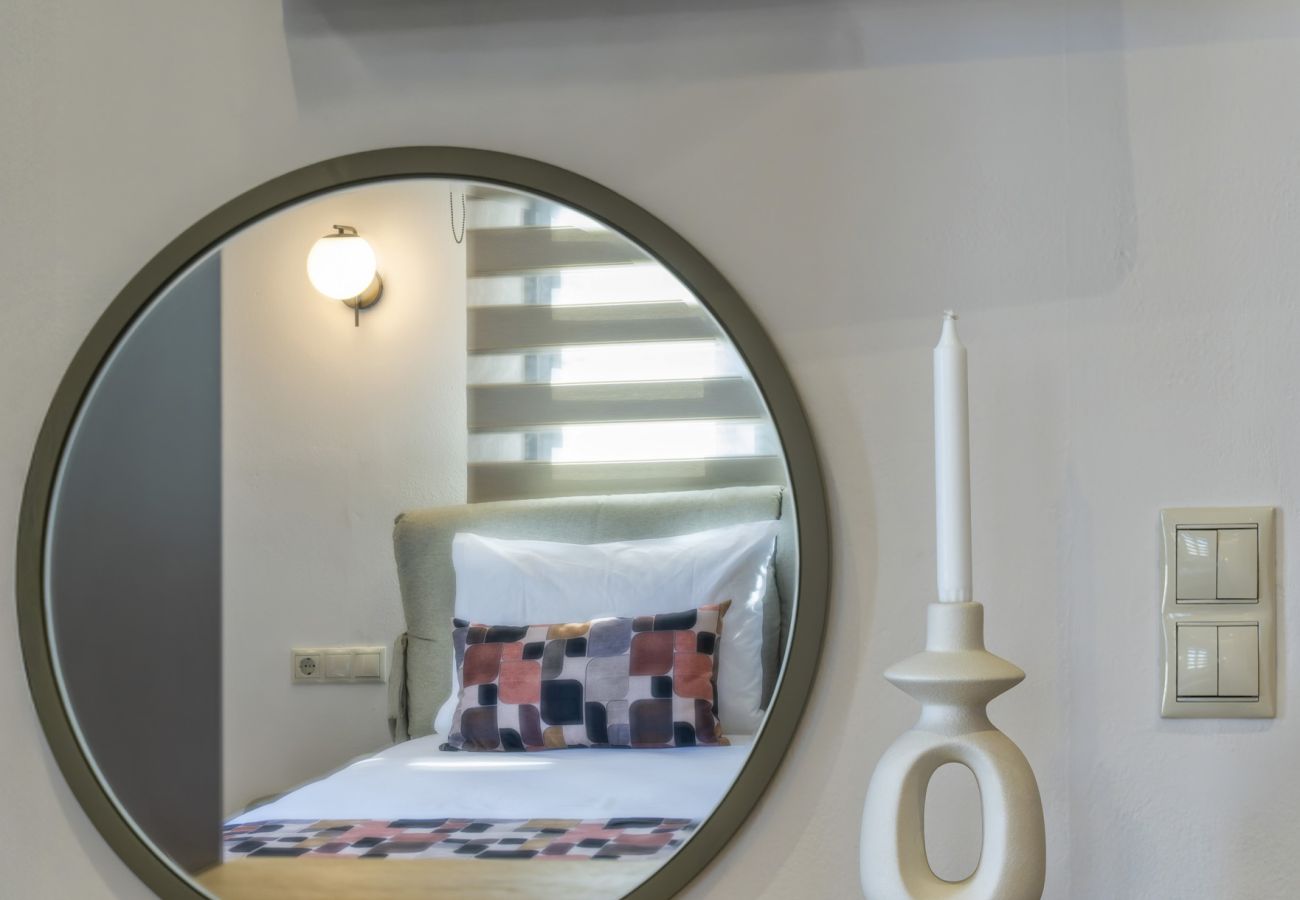 Villa à Prines - Georgia Villa - With Heated Pool