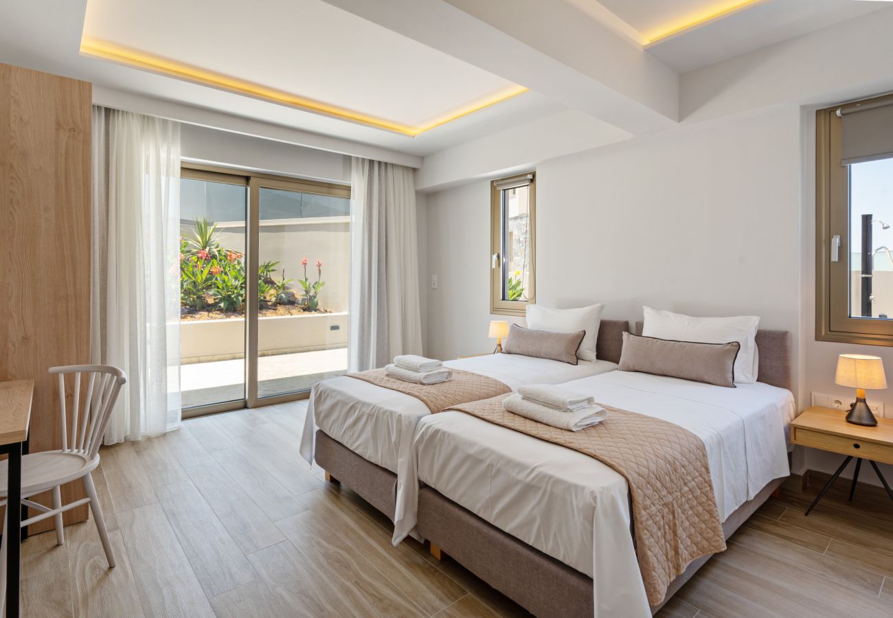 Villa à Atsipopoulo - Villa Skyfall - With 12 Bedrooms