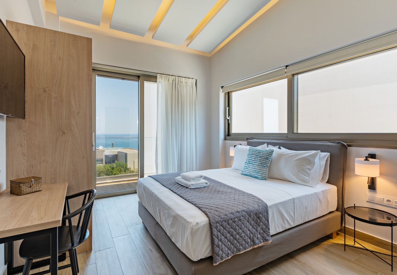 Villa à Atsipopoulo - Villa Skyfall - With 12 Bedrooms