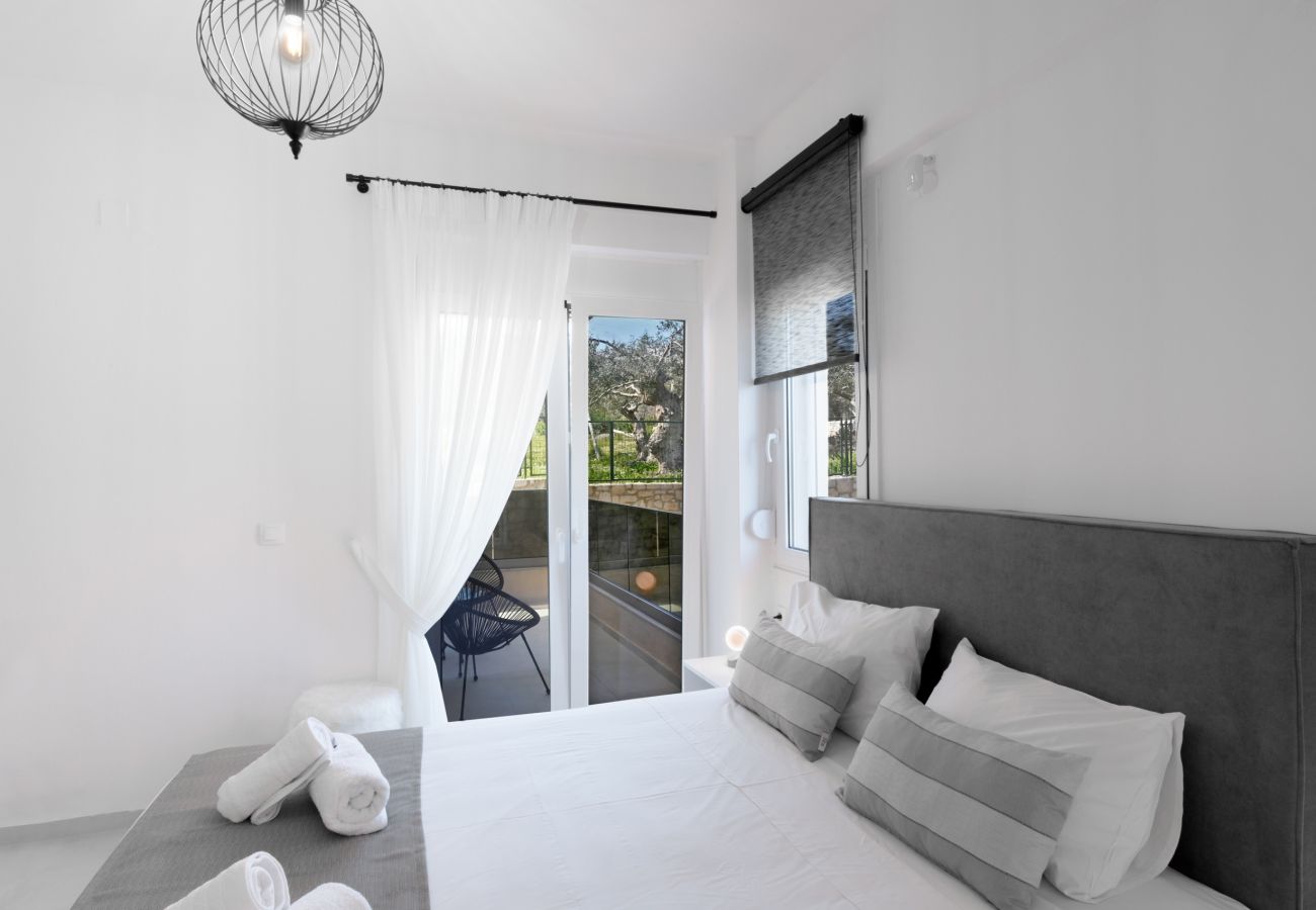 Villa à Rethymno - Luxury Oasis Villa - 11 bedrooms with Heated Pool