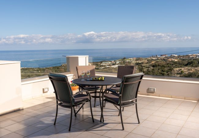 Villa à Prines - Atyfia Villa | With Private Pool Villa à Prines - Atyfia Villa | With Private Pool