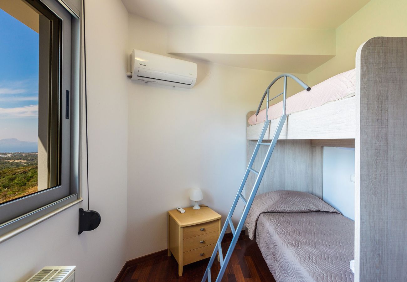 Villa à Gallos - O2 Villa | With Private Heated Pool