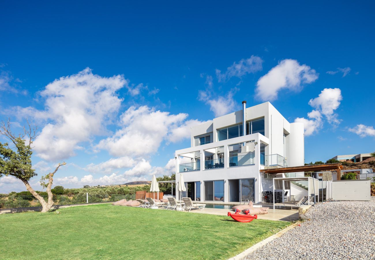 Villa à Gallos - O2 Villa | With Private Heated Pool