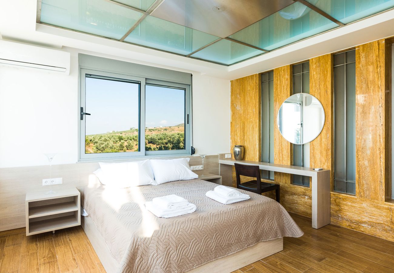 Villa à Gallos - O2 Villa | With Private Heated Pool