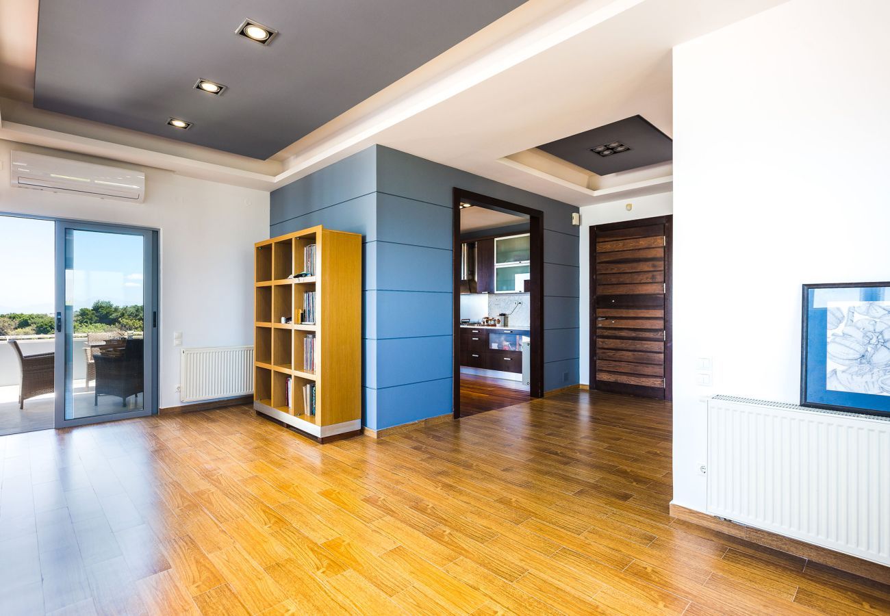 Villa à Gallos - O2 Villa | With Private Heated Pool