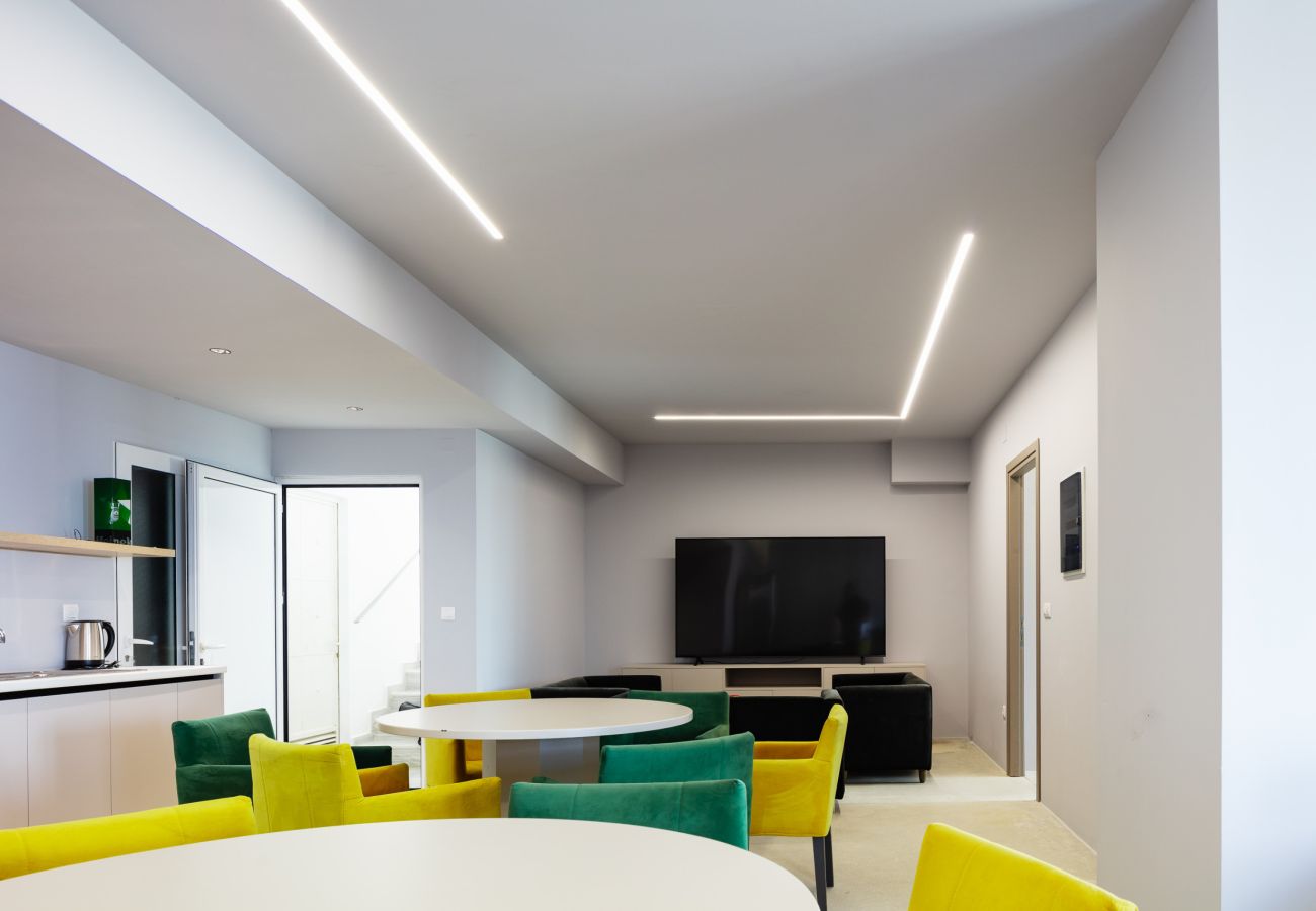 Villa à Gallos - O2 Villa | With Private Heated Pool