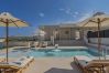 Villa à Roumeli - Elysian Villa 2 - With Private Pool Villa à Roumeli - Elysian Villa 2 - With Private Pool
