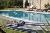 Villa à Ierapetra - Villa Zoe - With 72m² Pool