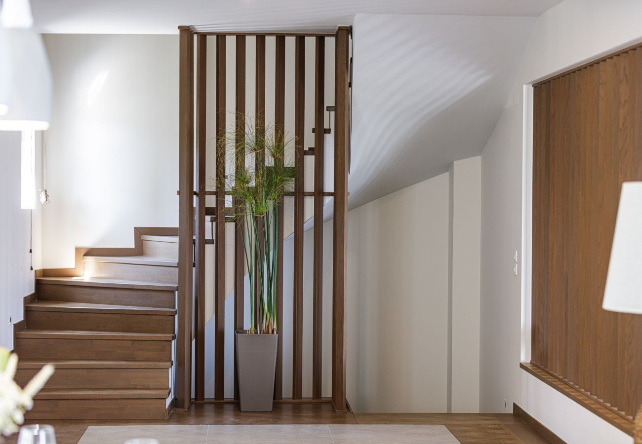 Villa à Maroulas - Luxurious Villa Rizes - with Private Pool