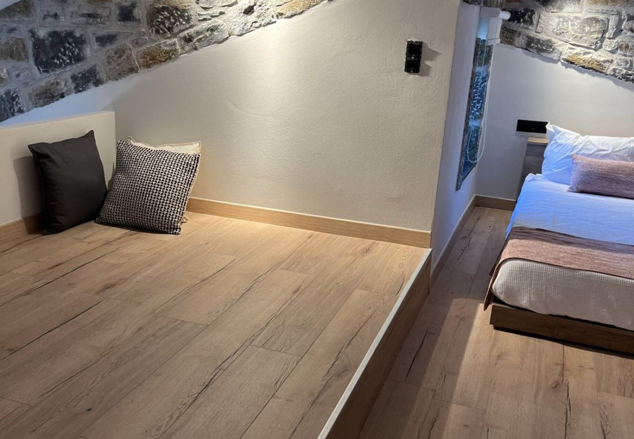 Villa à Agia Triada - Villa Dimitrios - With Private Pool