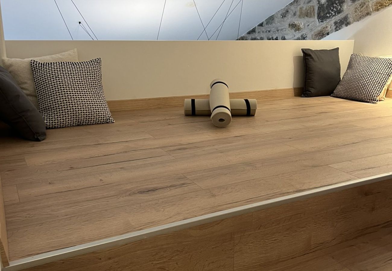 Villa à Agia Triada - Valley View Villas - With 3 Pools