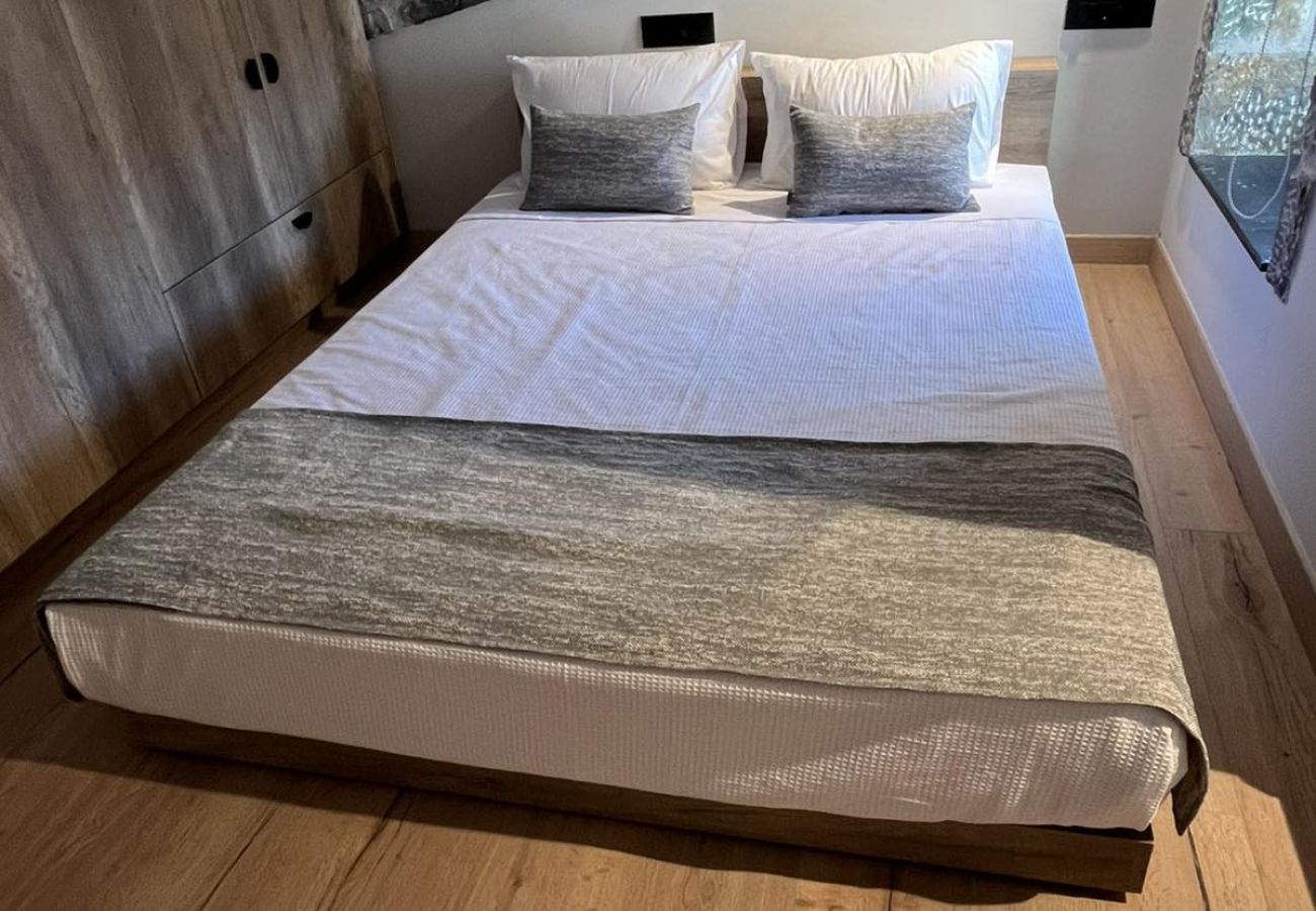 Villa à Agia Triada - Valley View Villas - With 3 Pools