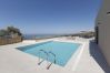 Villa à Agia Eirini - Villa Santa Irini 1 - With Heated Pool Villa à Agia Eirini - Villa Santa Irini 1 - With Heated Pool