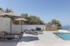 Villa à Agia Eirini - Villa Santa Irini 1 - With Heated Pool Villa à Agia Eirini - Villa Santa Irini 1 - With Heated Pool