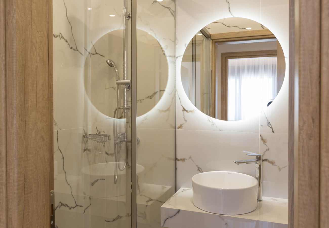 Villa à Agia Eirini - Santa Irini Villas - With 3 Heated Pools