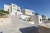 Villa à Agia Eirini - Santa Irini Villas - With 3 Heated Pools Villa à Agia Eirini - Santa Irini Villas - With 3 Heated Pools