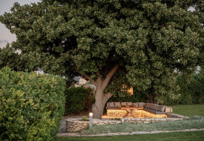 Villa à Tria Monastiria - Villa Heora Villa à Tria Monastiria - Villa Heora