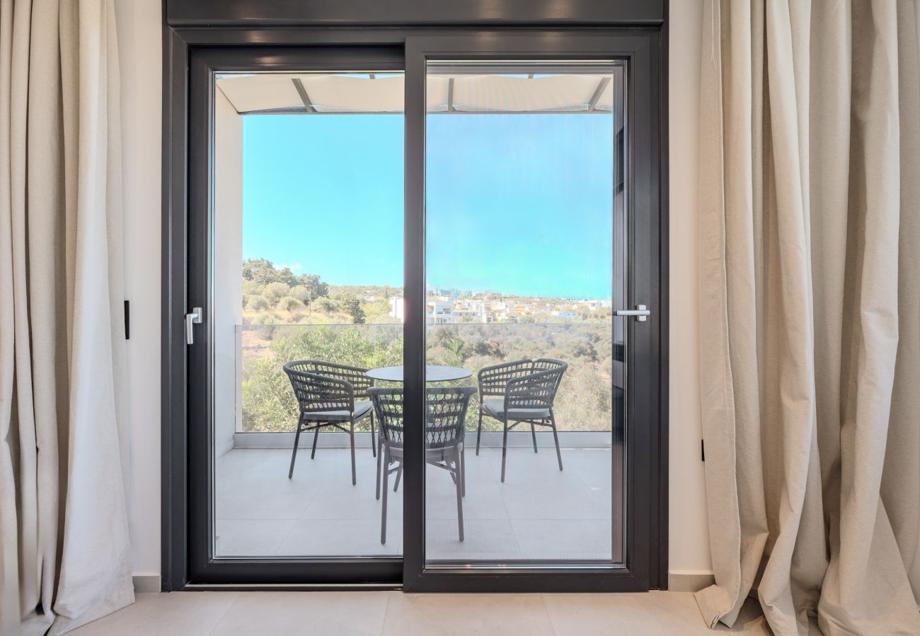 Villa à Gerani - Villa Allargo - with Private Pool