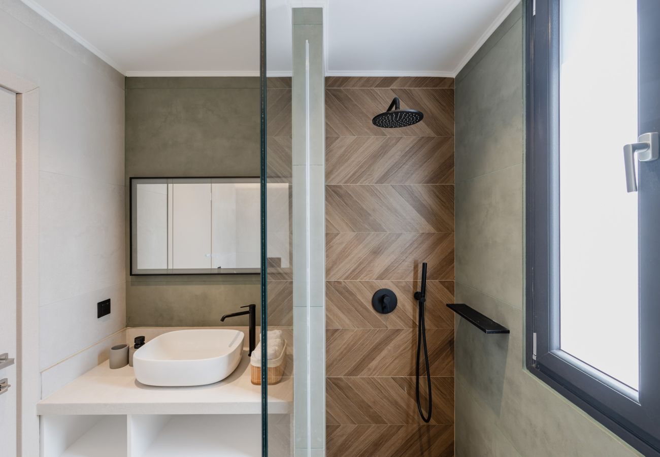 Villa à Gerani - Villa Allargo - with Private Pool