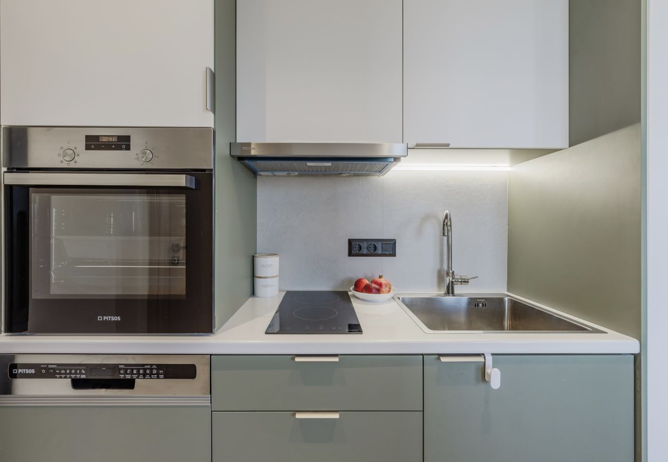 Villa à Gerani - Villa Allargo - with Private Pool