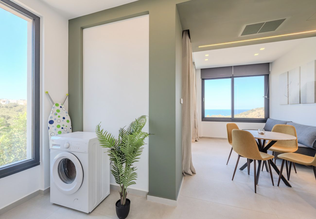 Villa à Gerani - Villa Allargo - with Private Pool