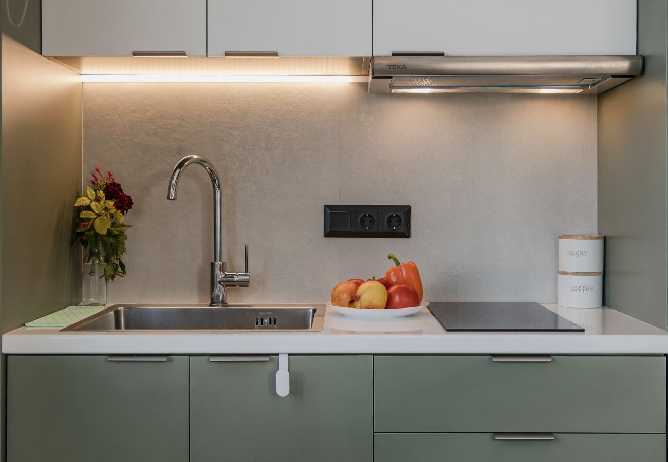 Villa à Gerani - Villa Allargo - with Private Pool