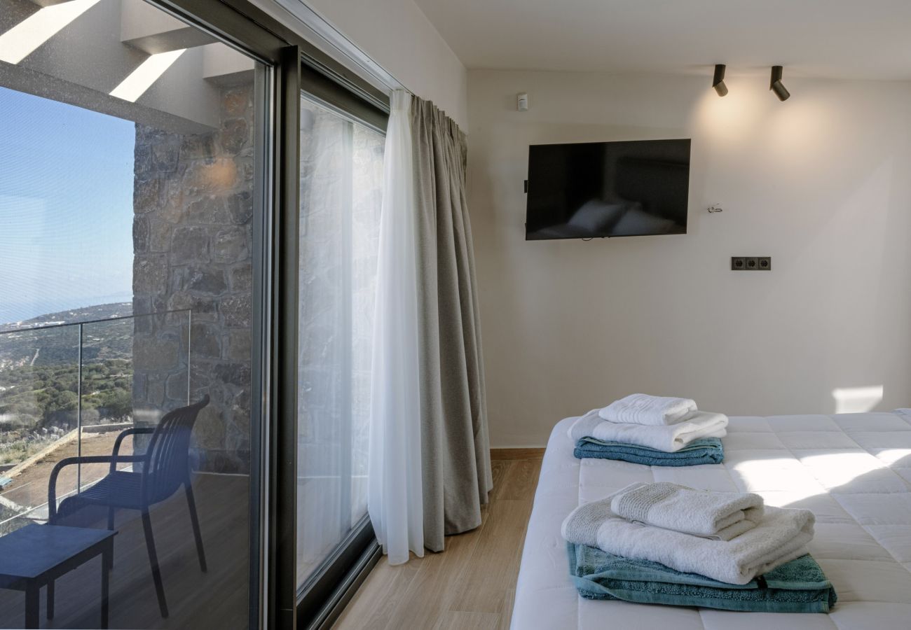 Villa à Gerani - Luxurious Villa Alea