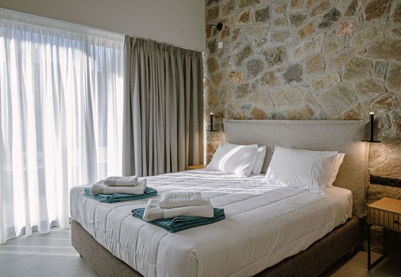 Villa à Gerani - Luxurious Villa Alea