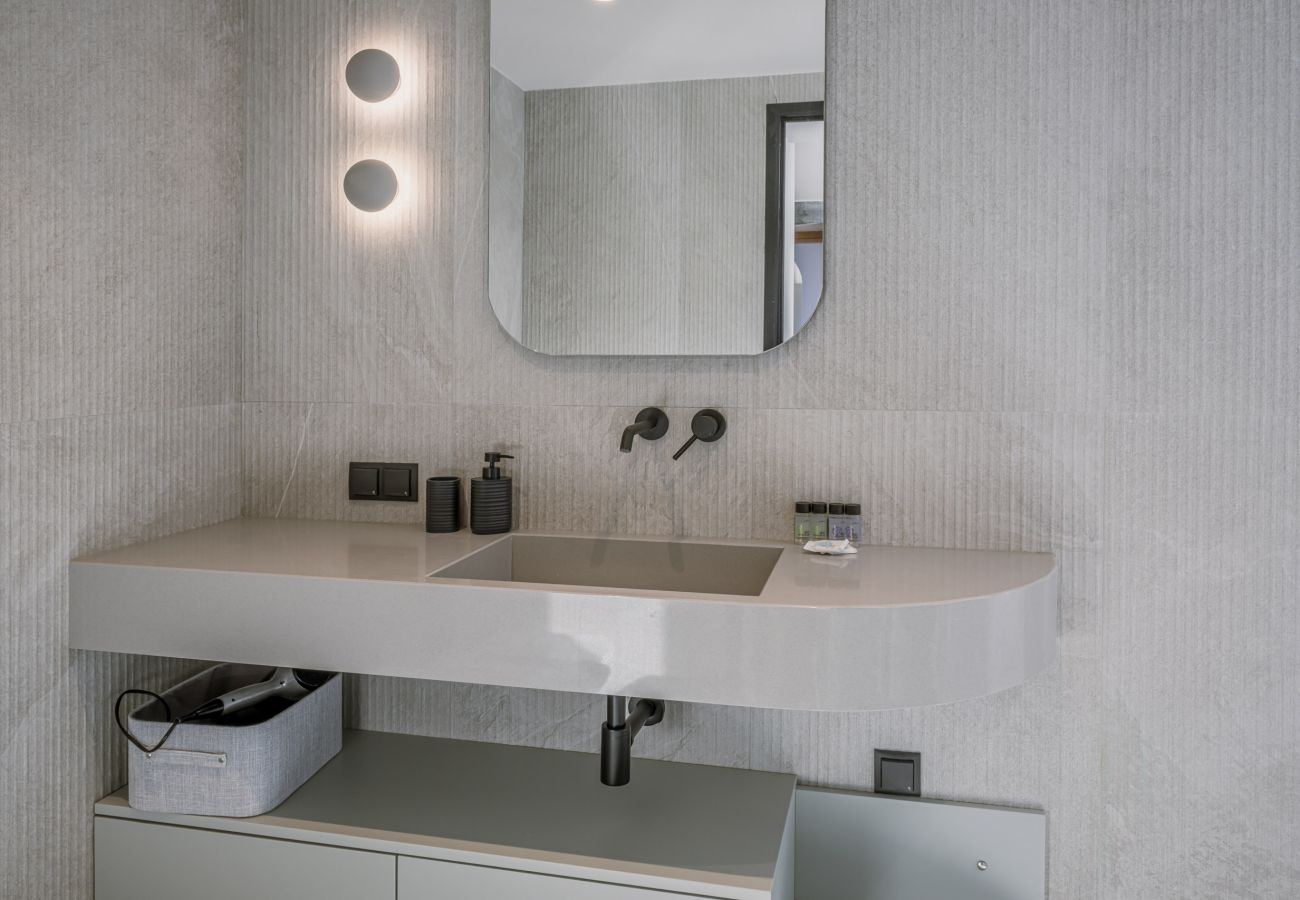 Villa à Gerani - Luxurious Villa Alea