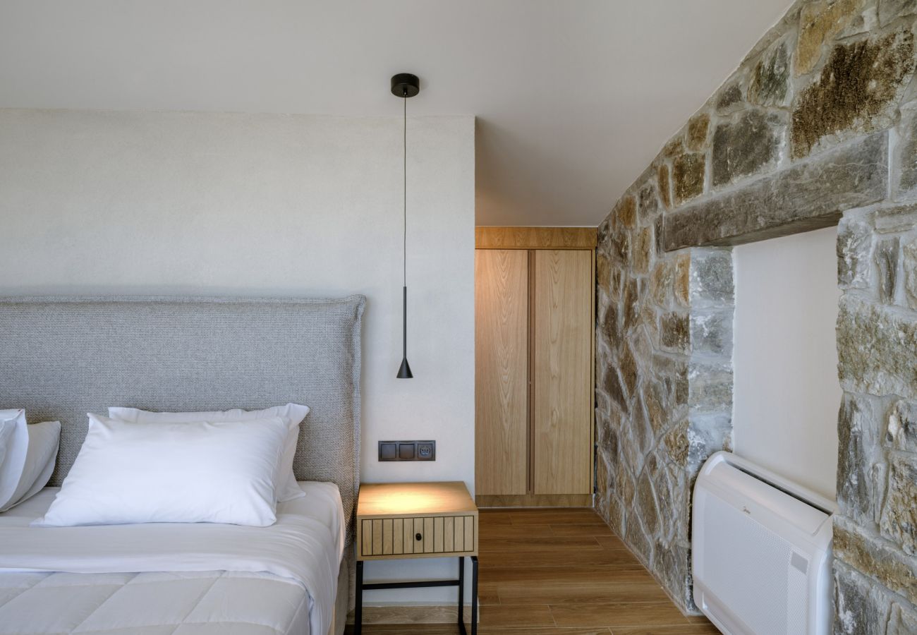 Villa à Gerani - Luxurious Villa Alea