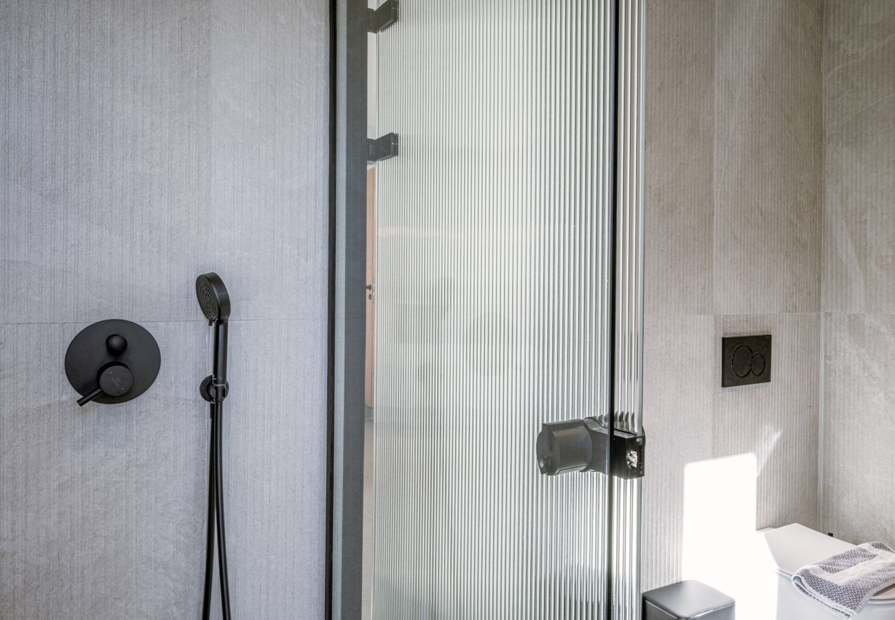 Villa à Gerani - Luxurious Villa Alea