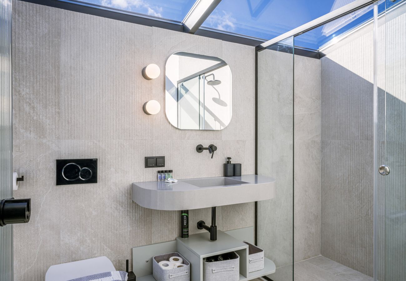 Villa à Gerani - Luxurious Villa Alea