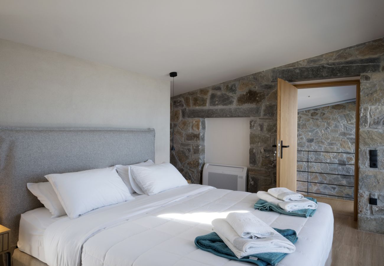 Villa à Gerani - Luxurious Villa Alea