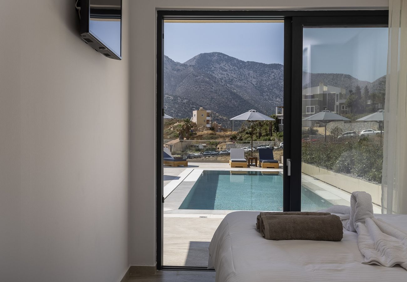 Villa à Bali - Superior Villa Celeste - Sea View and Private Pool